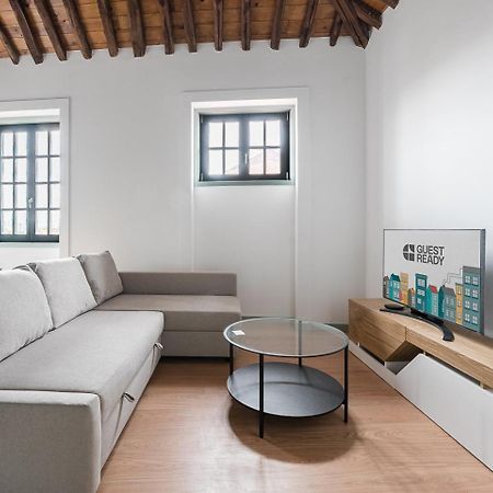 Guestready - A Brilliant Stay Near Ribeira OOporto Exteriör bild