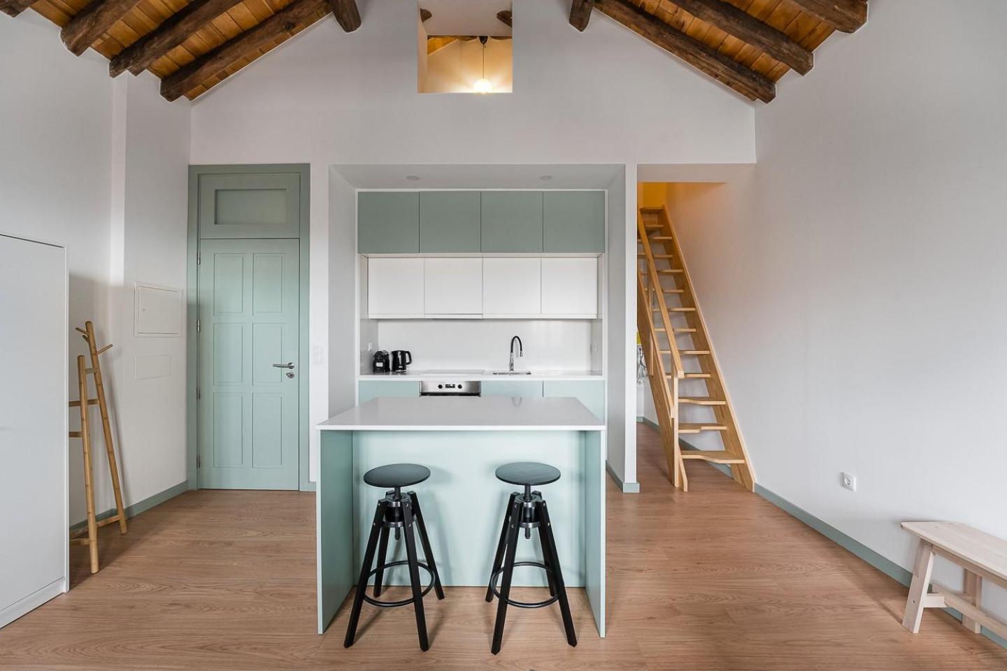 Guestready - A Brilliant Stay Near Ribeira OOporto Exteriör bild