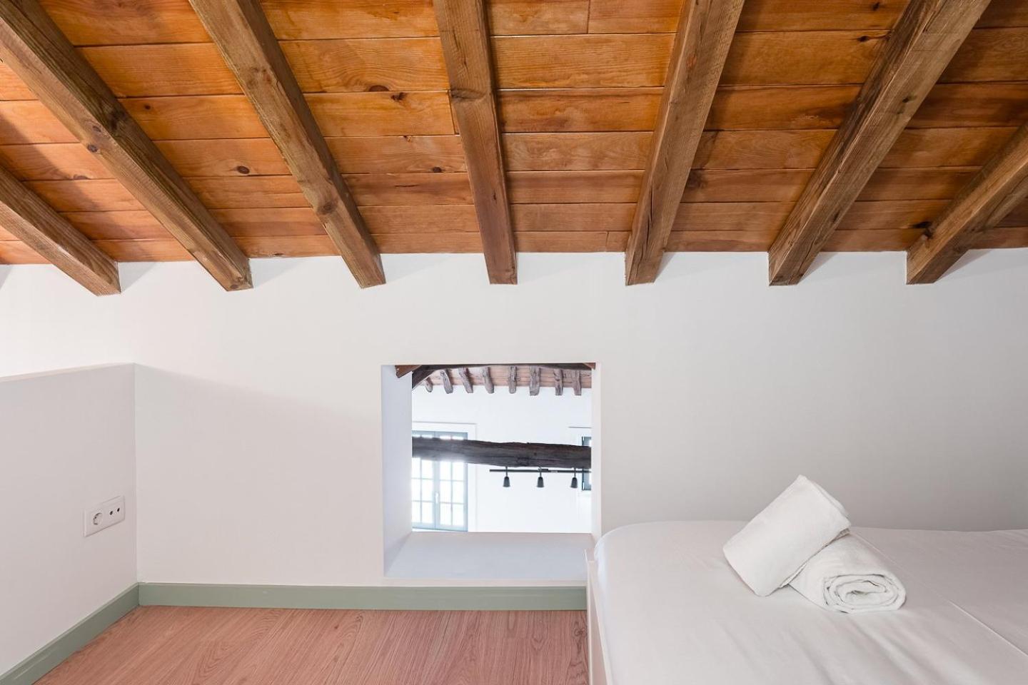 Guestready - A Brilliant Stay Near Ribeira OOporto Exteriör bild