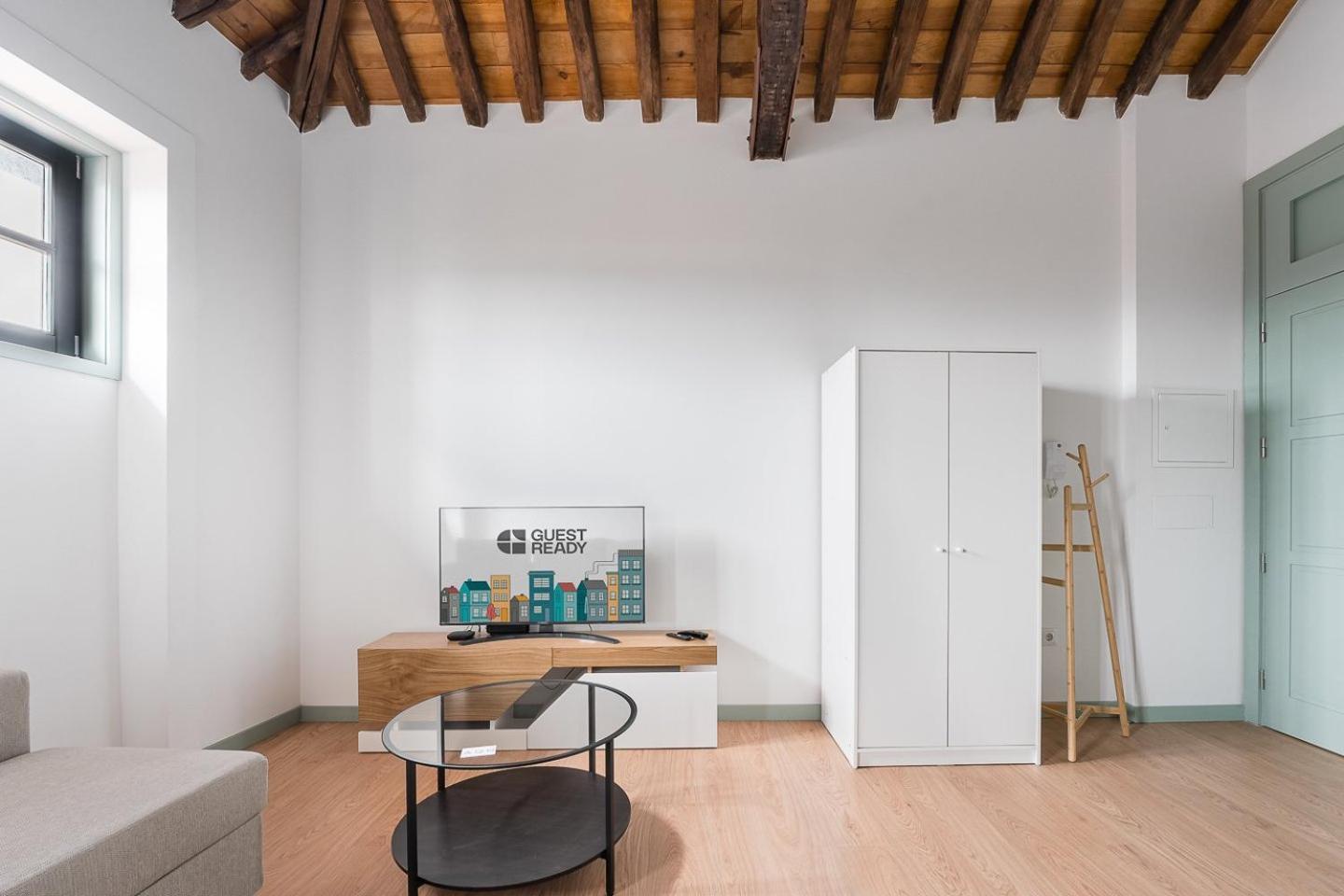 Guestready - A Brilliant Stay Near Ribeira OOporto Exteriör bild