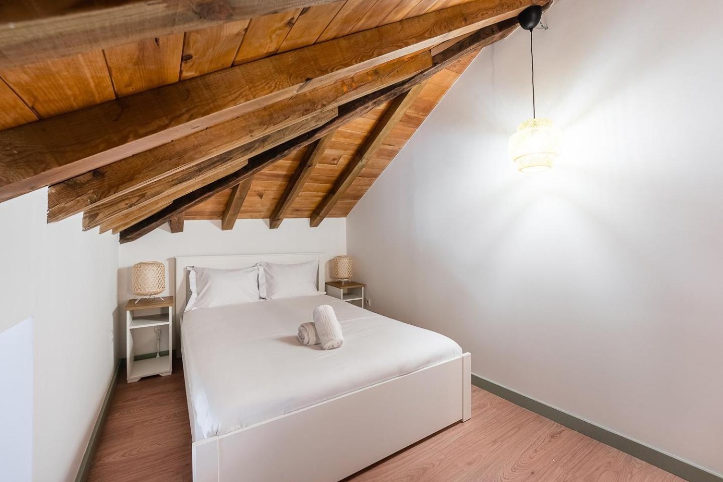 Guestready - A Brilliant Stay Near Ribeira OOporto Exteriör bild