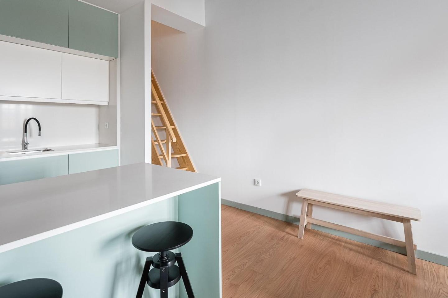 Guestready - A Brilliant Stay Near Ribeira OOporto Exteriör bild
