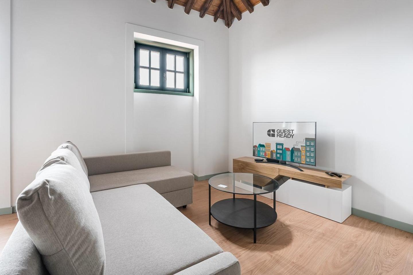 Guestready - A Brilliant Stay Near Ribeira OOporto Exteriör bild