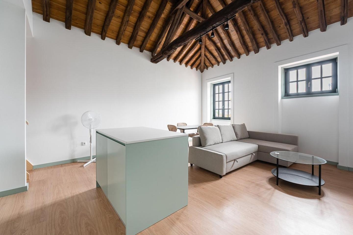 Guestready - A Brilliant Stay Near Ribeira OOporto Exteriör bild